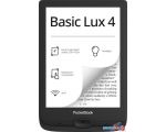 Электронная книга PocketBook 618 Basic Lux 4