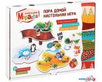 Развивающая игра Mapacha Пора домой 962484