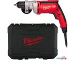 Безударная дрель Milwaukee HDE 13 RQX KIT 4933428550