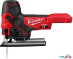 Электролобзик Milwaukee Fuel M18 M18FBJS-0 4933498066 (без АКБ)