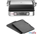 Электрогриль Braun MultiGrill 9 CG9140