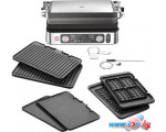 Электрогриль Braun MultiGrill 9 Pro CG9167