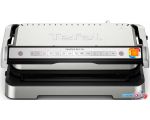 Электрогриль Tefal OptiGrill XL GC782D30