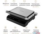 Электрогриль Endever Grillmaster 245