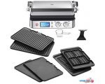 Электрогриль Braun MultiGrill 9 CG9047