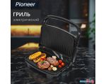 Электрогриль Pioneer SM303D