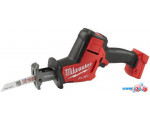 Сабельная пила Milwaukee Fuel M18 FHZ-0X 4933459887 (без АКБ)