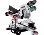 Торцовочная пила Metabo KGS 216 M 613216000