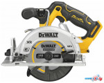 Дисковая (циркулярная) пила DeWalt DCS512N-XJ (без АКБ)