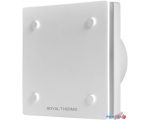 Осевой вентилятор Royal Thermo Calipso RAFC 100 White