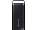 Внешний накопитель Samsung T5 EVO 2TB