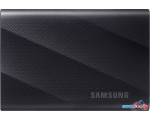 Внешний накопитель Samsung T9 2TB (черный)