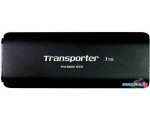 Внешний накопитель Patriot Transporter 1TB PTP1TBPEC в интернет магазине