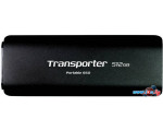 Внешний накопитель Patriot Transporter 512GB PTP512GPEC в рассрочку