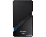 Внешний накопитель ADATA SE920 4TB SE920-4TCBK