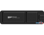 Внешний накопитель Silicon-Power PX10 4TB SP040TBPSDPX10CK
