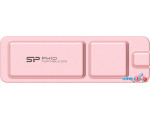 Внешний накопитель Silicon-Power PX10 4TB SP040TBPSDPX10CP
