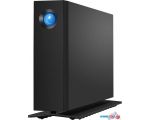 Внешний накопитель LaCie d2 Professional 16TB STHA16000800