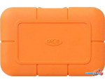 Внешний накопитель LaCie Rugged 2TB STHR2000800