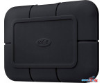 Внешний накопитель LaCie Rugged SSD PRO 2TB STHZ2000800