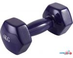 Гантель VictoryFit VF-DV060 6 кг