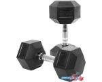 Гантель VictoryFit VF-H200 20 кг