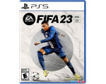 FIFA 23 для PlayStation 5