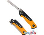 Пила садовая Fiskars PowerTooth 1062934