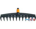 Грабли зубчатые Fiskars 1000643