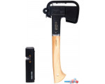 Топор Fiskars Norden N7 + точилка 1051146