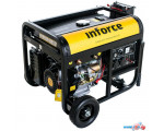 Бензиновый генератор Inforce WGL230