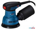 Эксцентриковая шлифмашина Bosch GEX 125 06013A8020