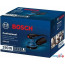 Эксцентриковая шлифмашина Bosch GEX 125 06013A8020 в Могилёве фото 1