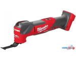 Реноватор Milwaukee M18 Fuel FMT-0X 4933478491 (без АКБ, кейс)