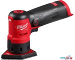 Дельташлифмашина Milwaukee M12FDSS-0B 4933479680 (без АКБ)