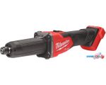 Прямошлифовальная машина Milwaukee M18 FDGRB-0 Fuel 4933480952 (без АКБ)