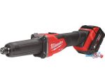 Прямошлифовальная машина Milwaukee M18 FDGRB-502X 4933480954 (с 2-мя АКБ, кейс)