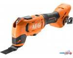 Реноватор AEG Powertools BMT18-0 4935478943 (без АКБ)