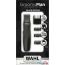 Универсальный триммер Wahl Groomsman Rechargeable 9918-2316 в Гомеле фото 1