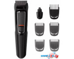 Универсальный триммер Philips Multigroom Series 3000 MG3720/33