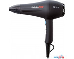 Фен BaByliss PRO SL Ionic 5586-E (черный)