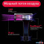 Фен Soocas Airfly P1 (серый) в Могилёве фото 3