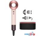 Фен Dyson HD07 Supersonic (ceramic pink/rose gold)