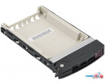 Бокс для накопителей 2.5 Supermicro MCP-220-00047-0B