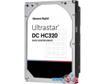 Жесткий диск WD Ultrastar DC HC320 8TB 0B36452