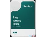 Жесткий диск Synology Plus HAT3310 12TB HAT3310-12T