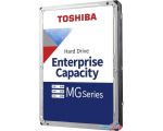 Жесткий диск Toshiba MG10 22TB MG10SFA22TE