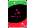 Жесткий диск Seagate IronWolf 2TB ST2000VN003