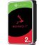 Жесткий диск Seagate IronWolf 2TB ST2000VN003 в Минске фото 1