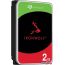 Жесткий диск Seagate IronWolf 2TB ST2000VN003 в Гродно фото 2